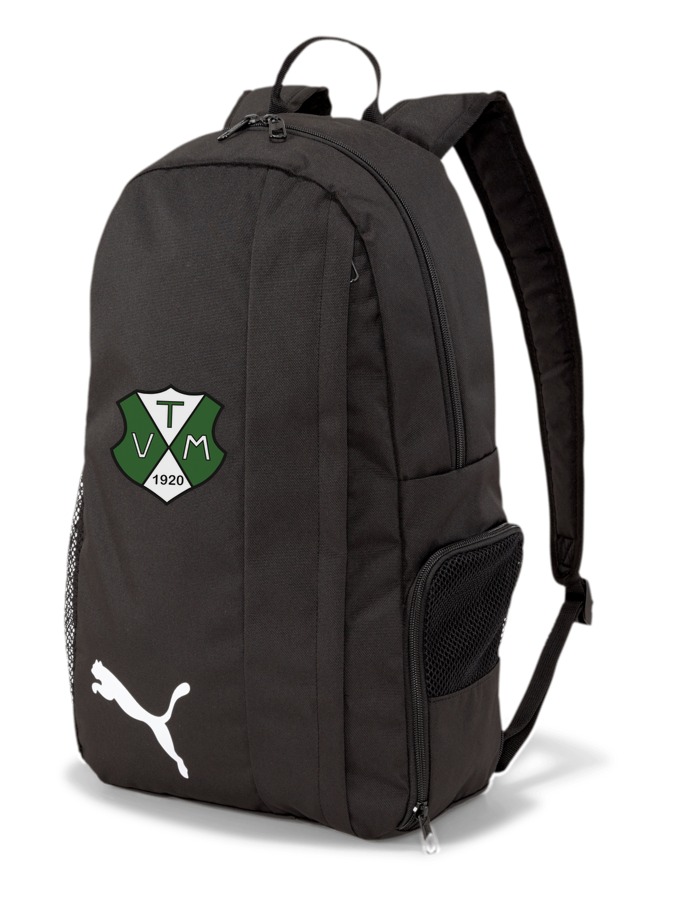 PUMA teamGOAL 23 Backpack mit Bodenfach
