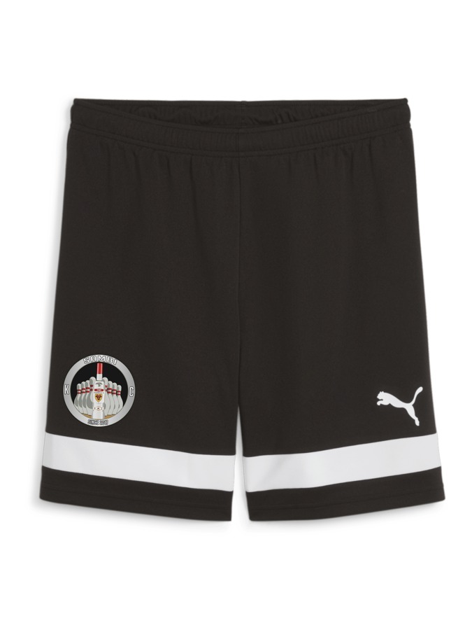 PUMA individualRISE Shorts