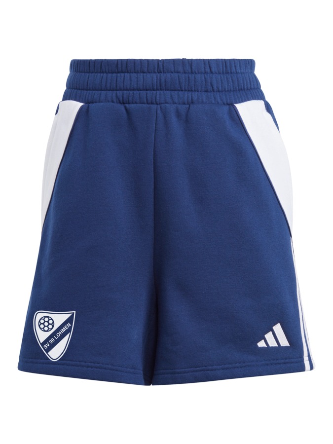 adidas Tiro 24 Sweatshorts Damen