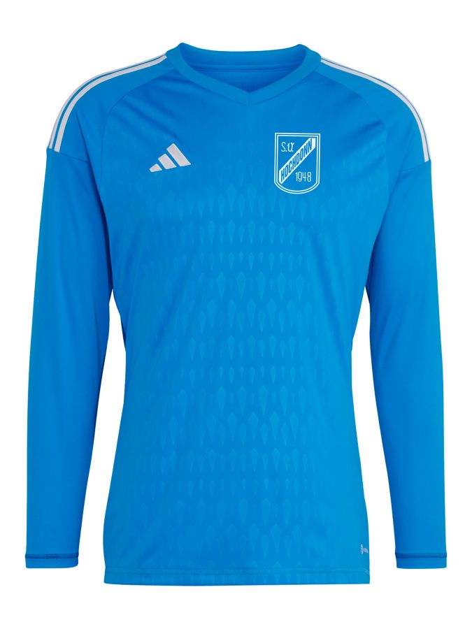 adidas Tiro 23 Competition Torwart-Longsleeve