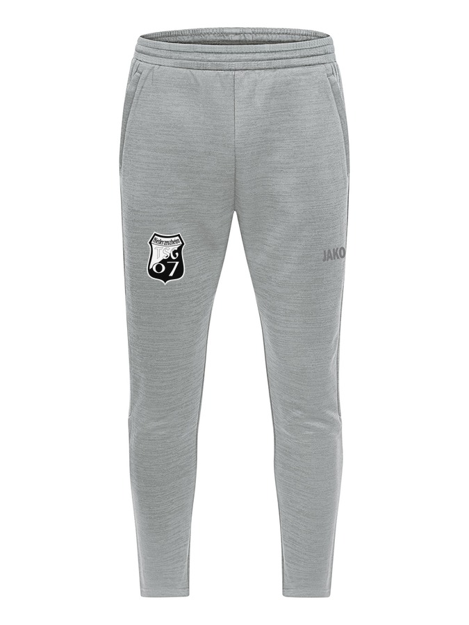 Jako Jogginghose Challenge