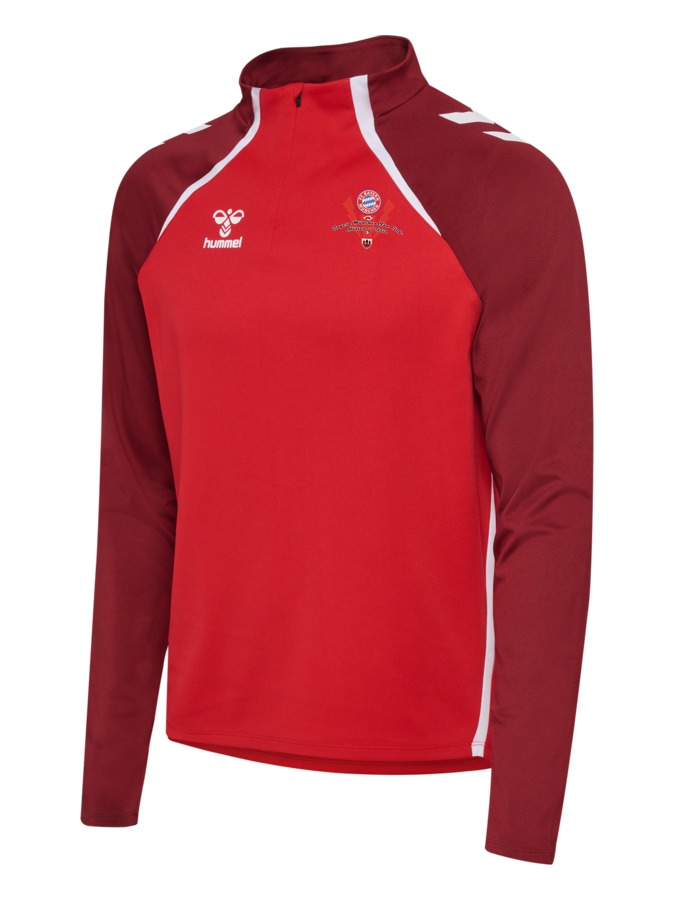 Hummel Lead 2.0 Half Zip