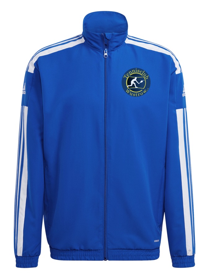 adidas Squadra 21 Präsentationsjacke
