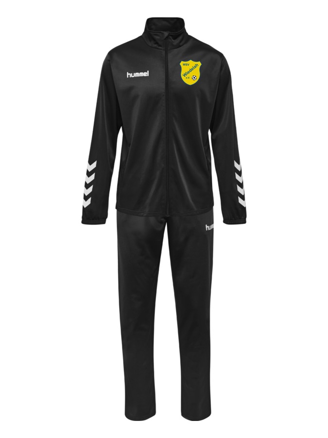 Hummel Promo Poly Suit
