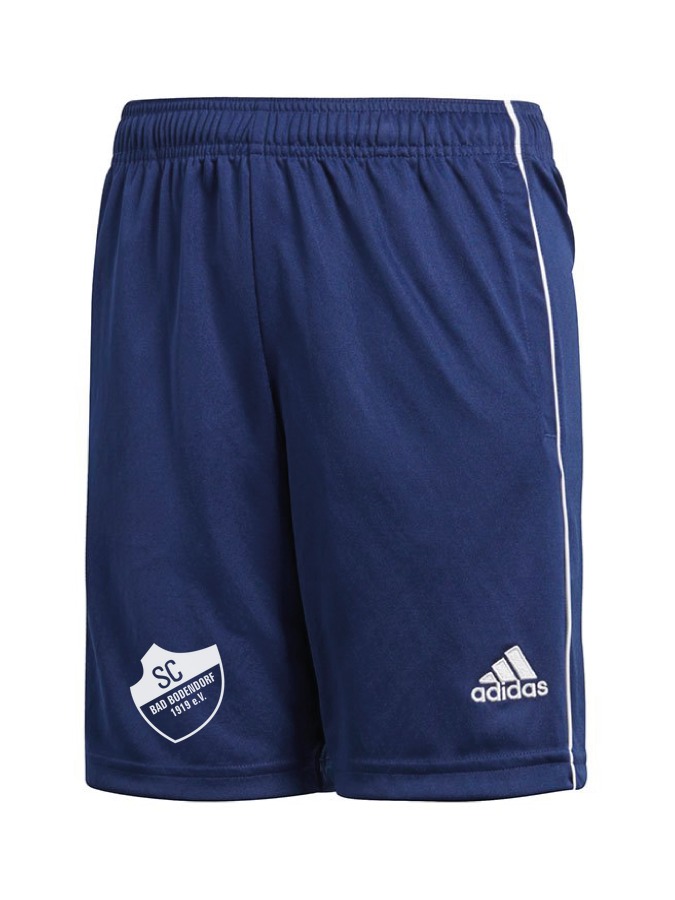 Adidas Core 18 Shorts