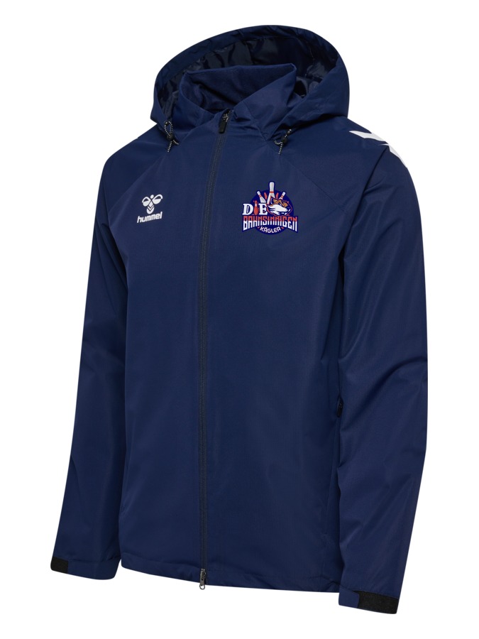 Hummel Lead 2.0 Allwetterjacke