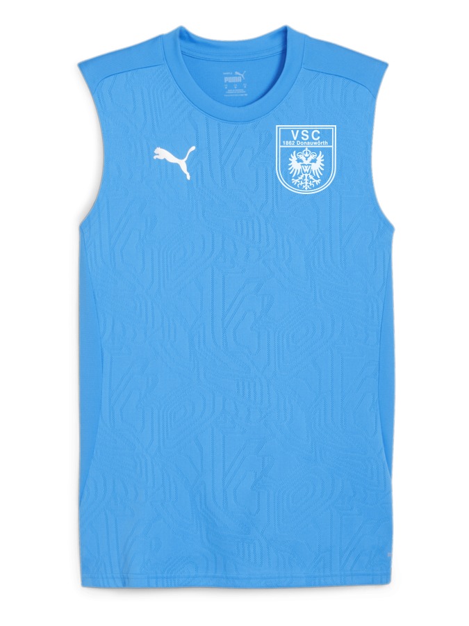 PUMA teamFINAL Trainingstanktop