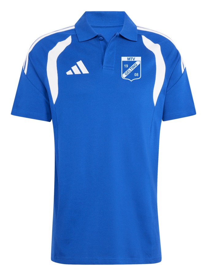 adidas Tiro 26 League Poloshirt