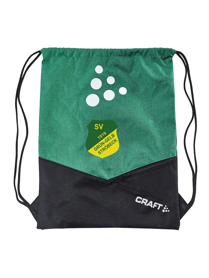 Craft Squad Go Gym Bag