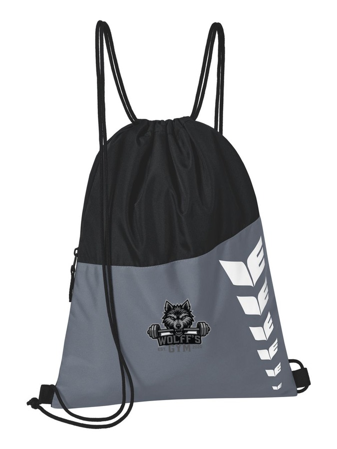 Erima Six Wings Turnbeutel