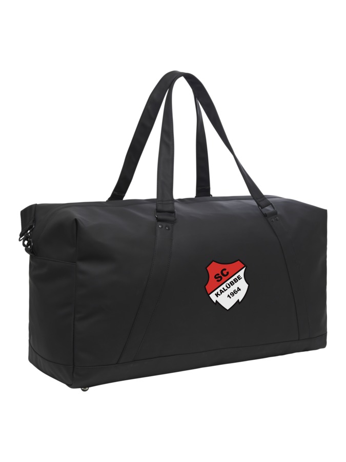 Hummel Lifestyle Weekend Bag