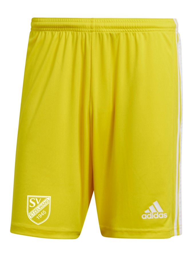 adidas Squadra 21 Shorts