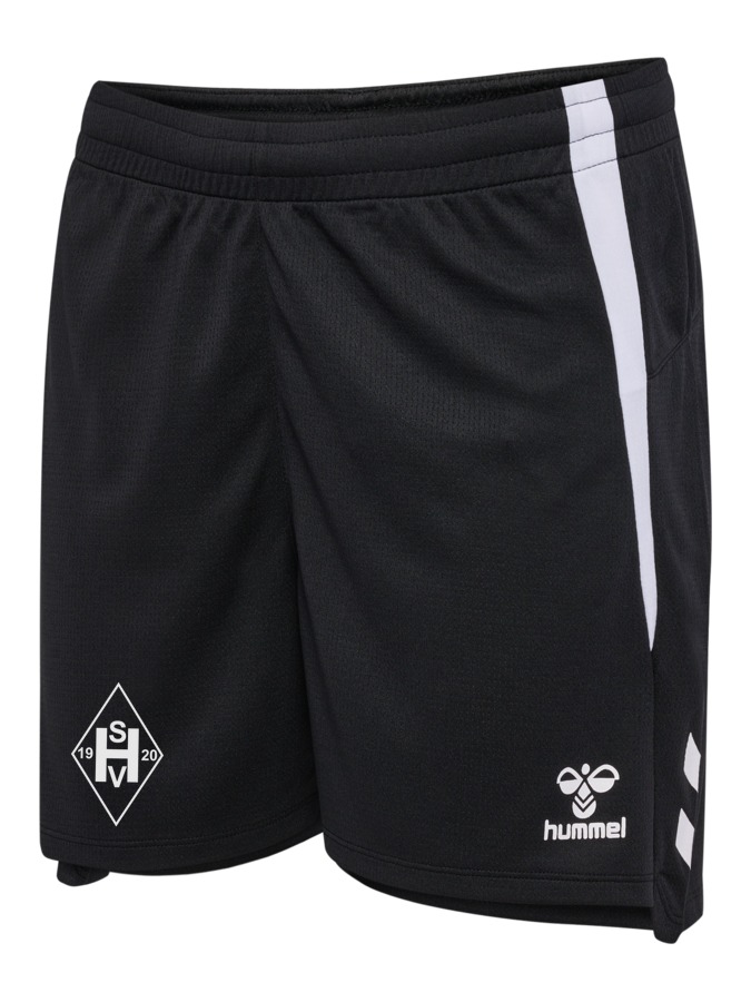 Hummel Lead 2.0 Shorts Damen
