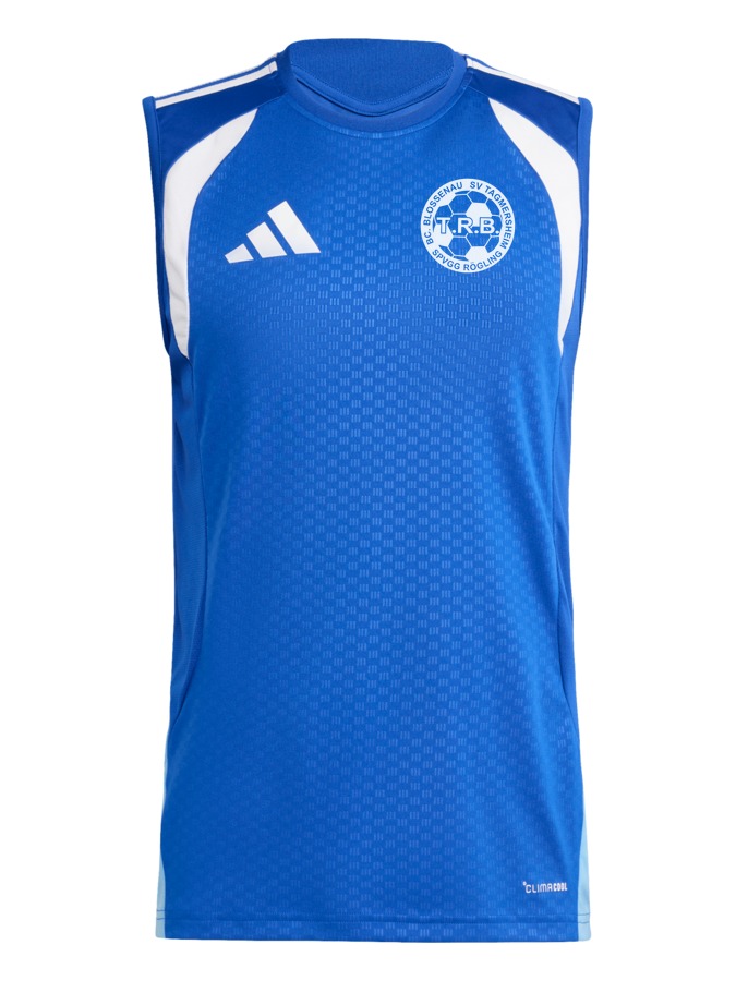 adidas Tiro 26 Competition ärmelloses Trikot
