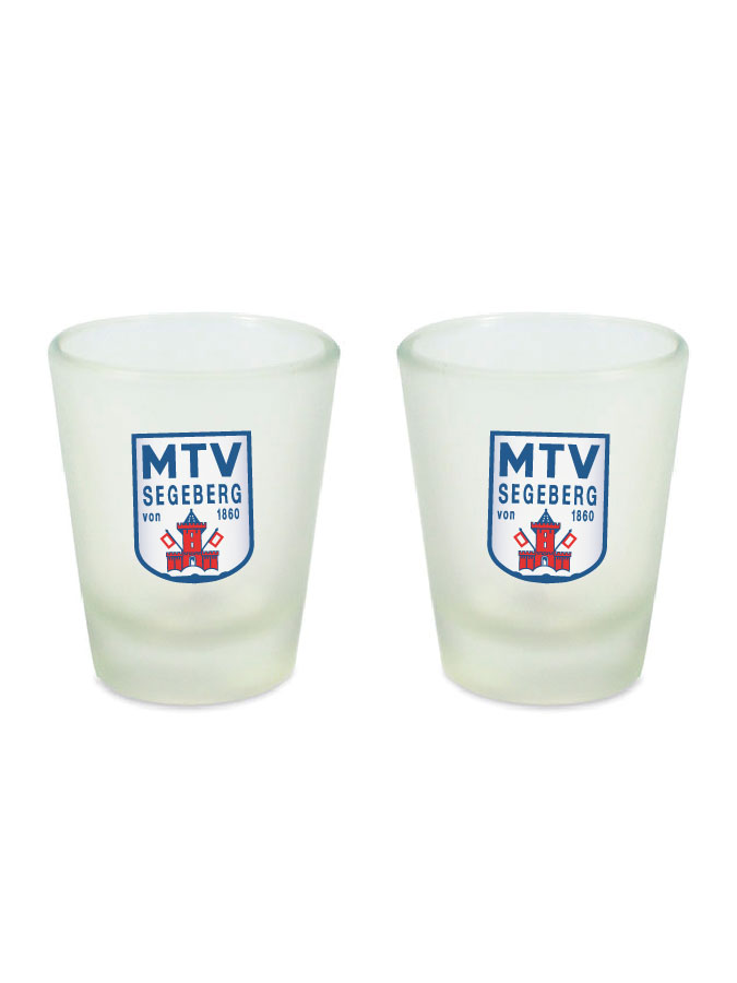 2er Set Schnapsglas Alina