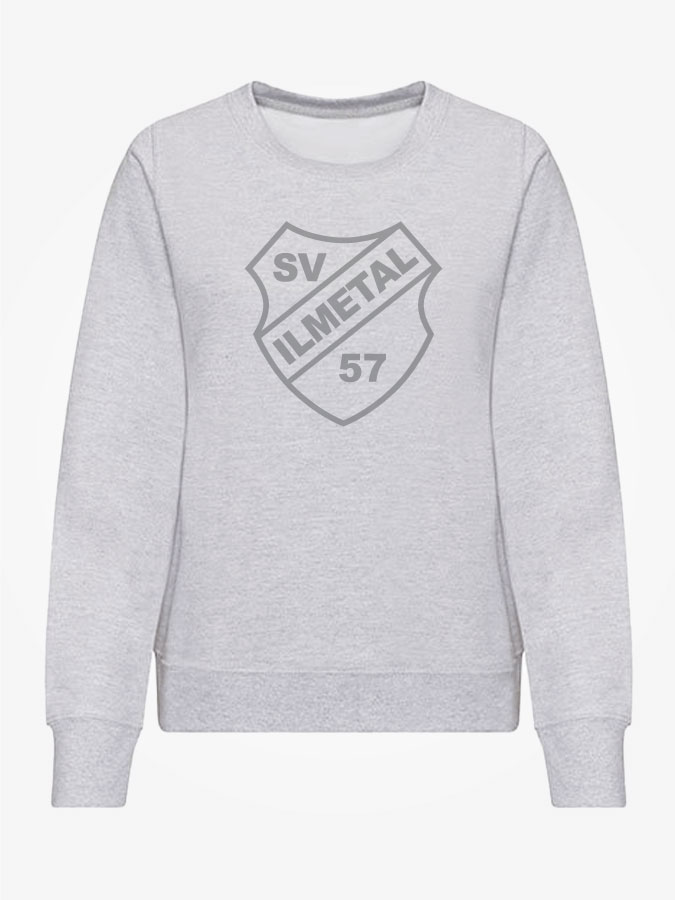Sweater All Grey Unisex