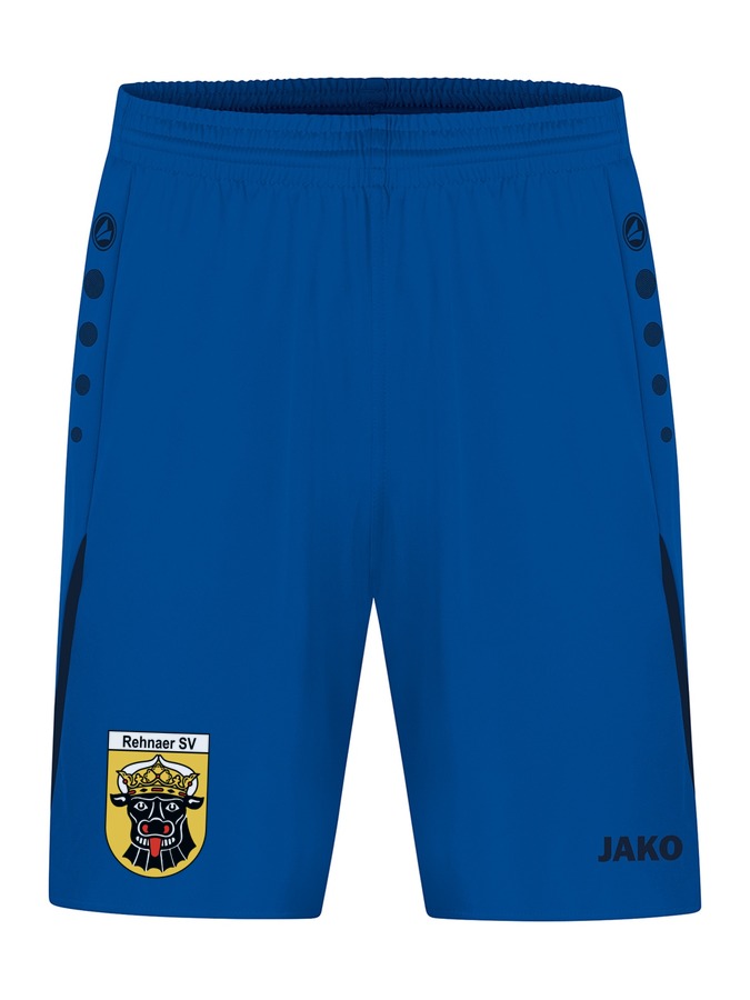 Jako Sporthose Challenge Damen