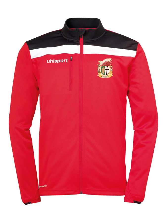 uhlsport Offense 23 Poly Jacke