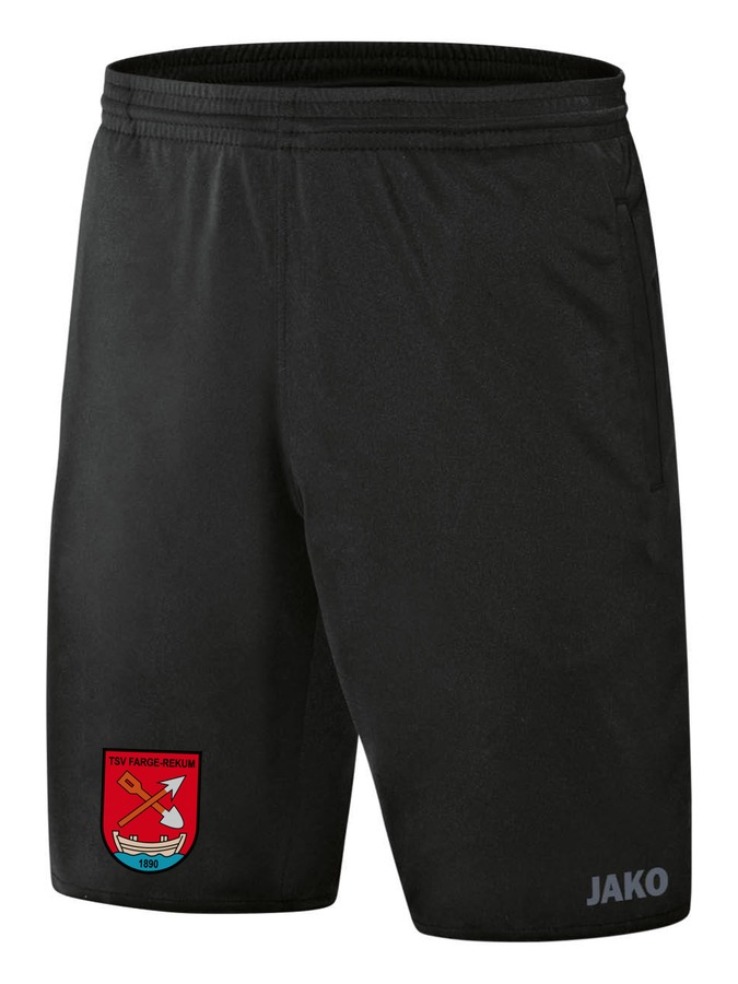 Jako Schiedsrichter Sporthose
