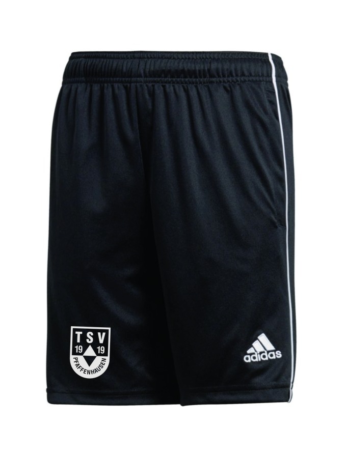 Adidas Core 18 Shorts
