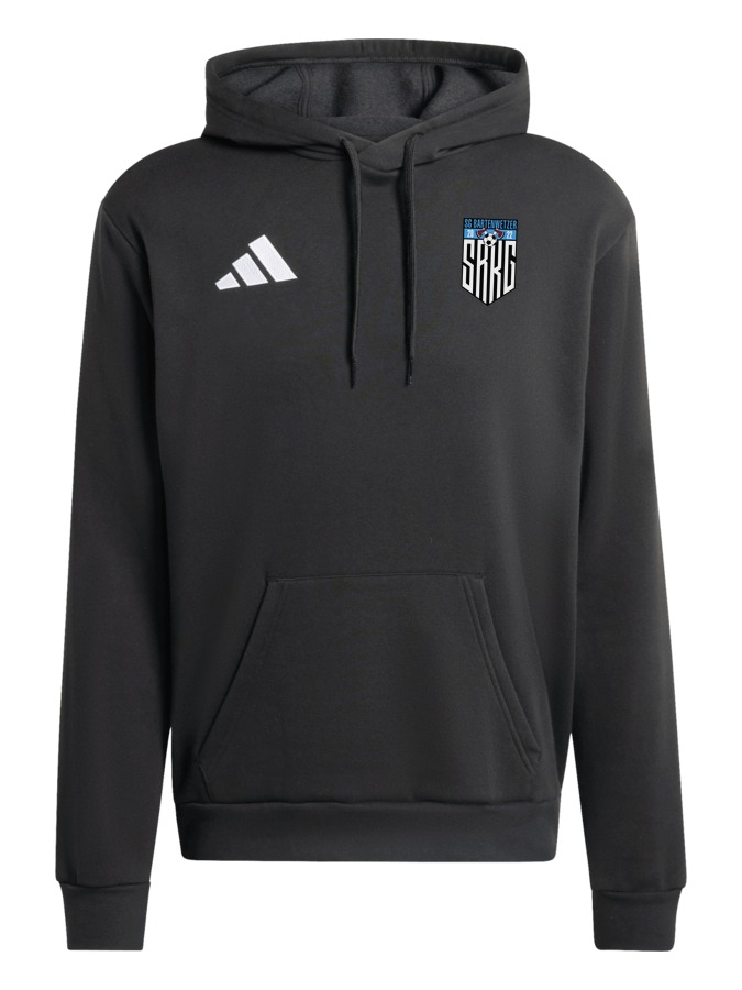 adidas Entrada 26 Hoody