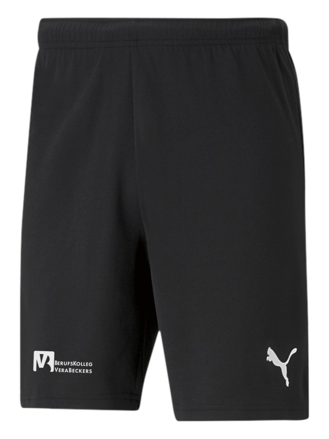 PUMA teamRISE Short