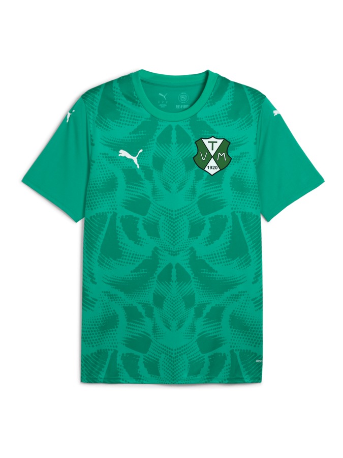 PUMA teamULTIMATE Trikot