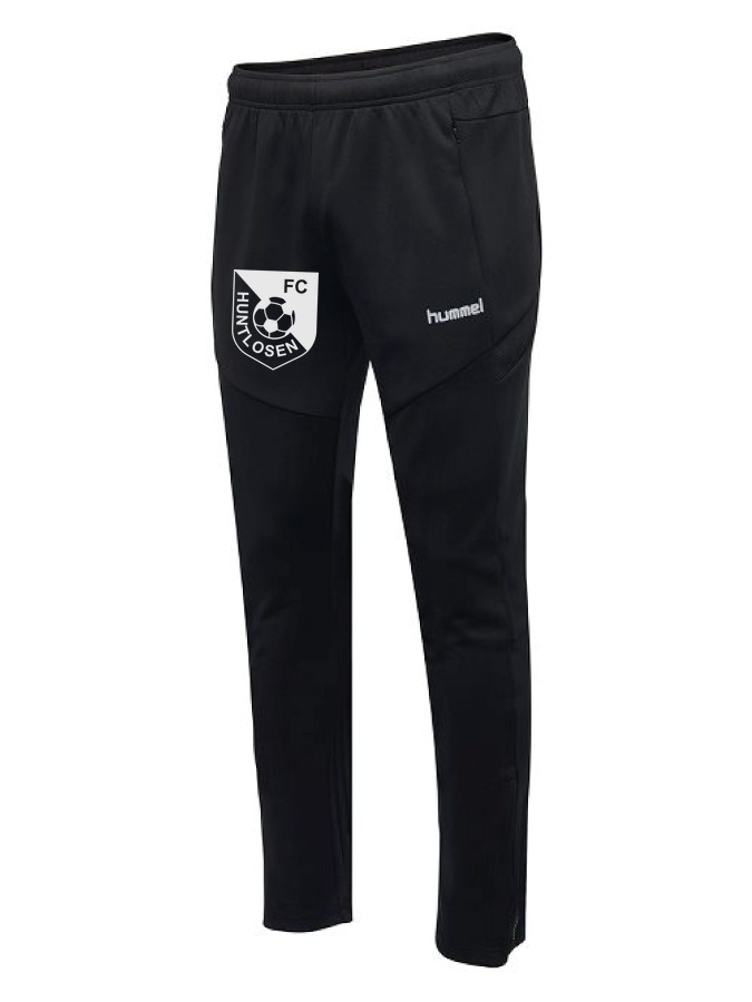 Hummel Tech Move Poly Pants