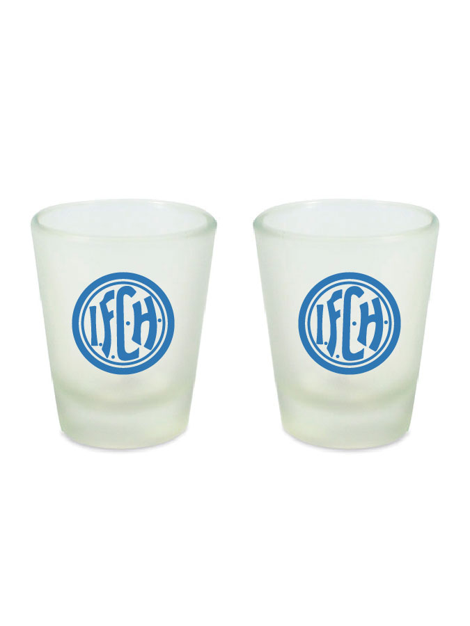 2er Set Schnapsglas Alina