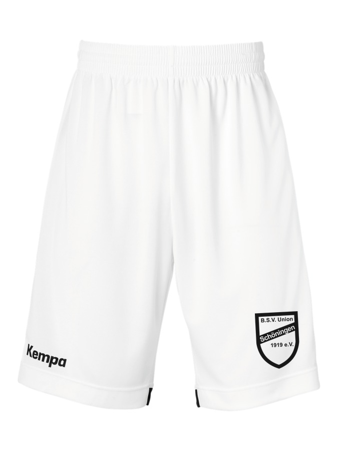Kempa Player Long Shorts