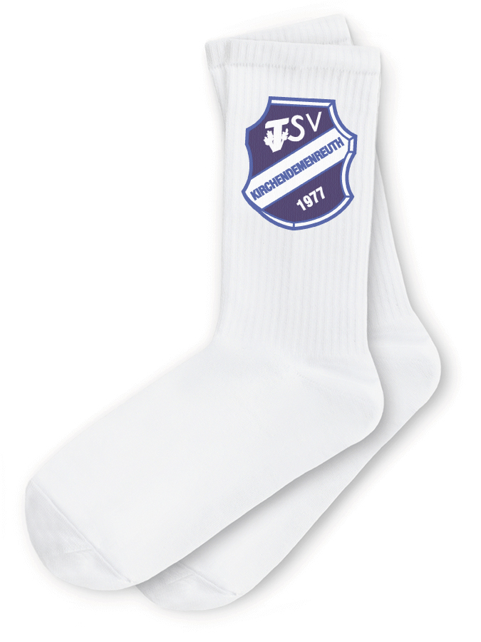 Sportsocken Logo