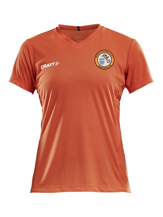 Craft Squad Go Trikot Solid Damen