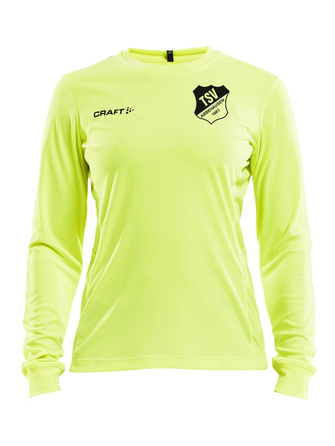 Craft Squad Go Torwart-Trikot Damen