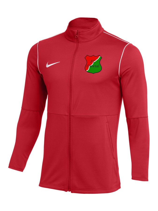 Nike Park 20 Knit Trainingsjacke
