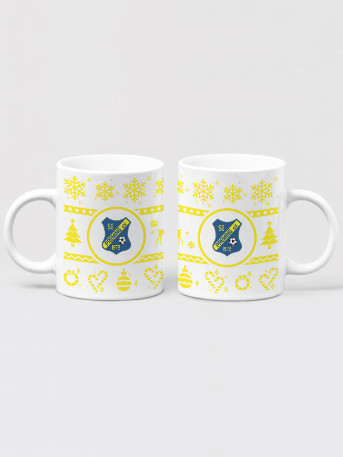 Tasse Christmas