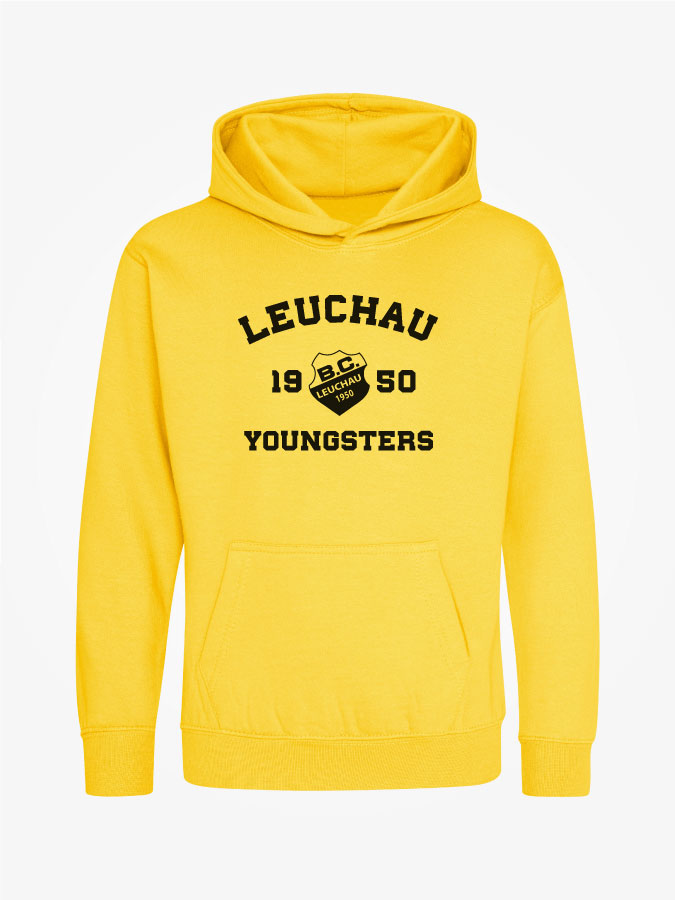 Hoodie Youngsters Kids