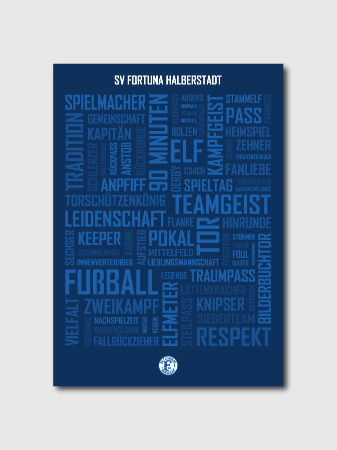 Wandposter Values