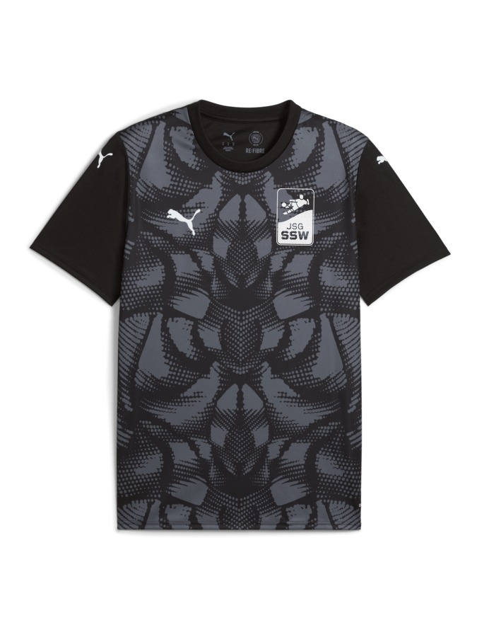 PUMA teamULTIMATE Trikot