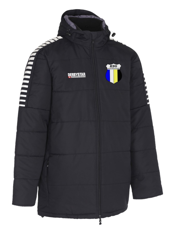 Derbystar Hyper Stadionjacke