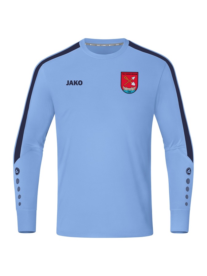Jako Torwarttrikot Power