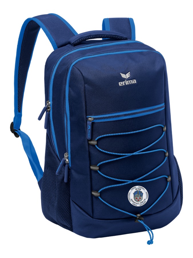 Erima Squad Rucksack
