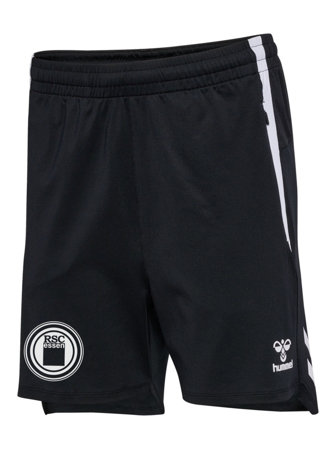 Hummel Lead 2.0 Training Shorts Damen