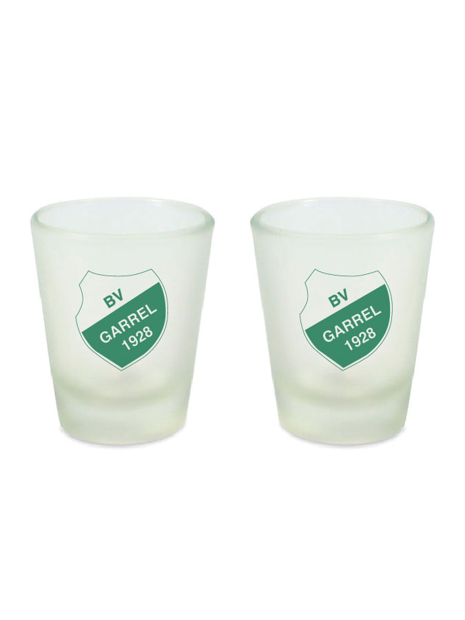2er Set Schnapsglas Alina