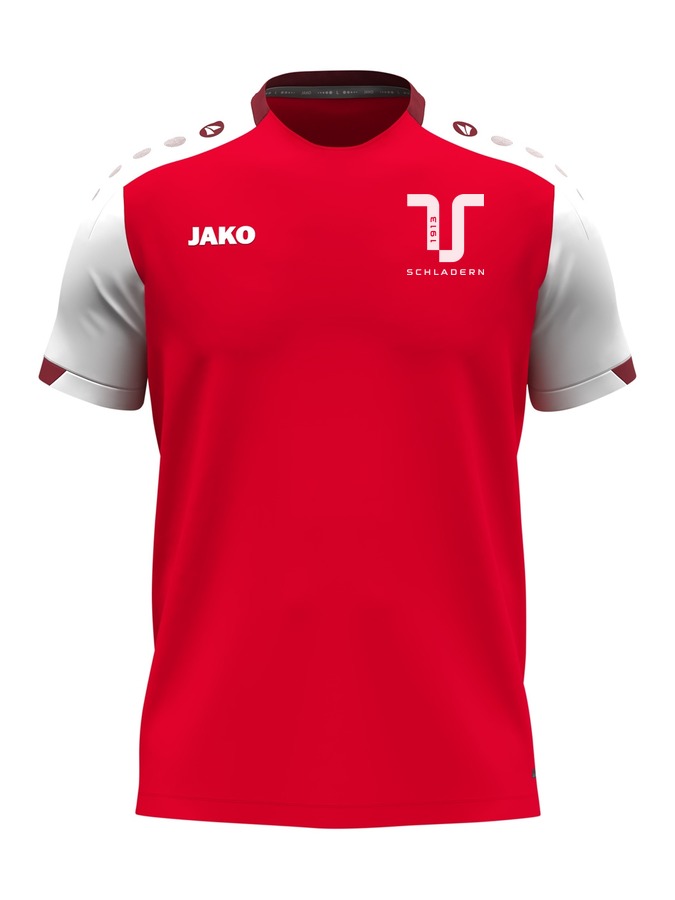 Jako T-Shirt Dynamic