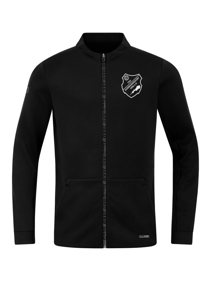 Jako Jacke Pro Casual