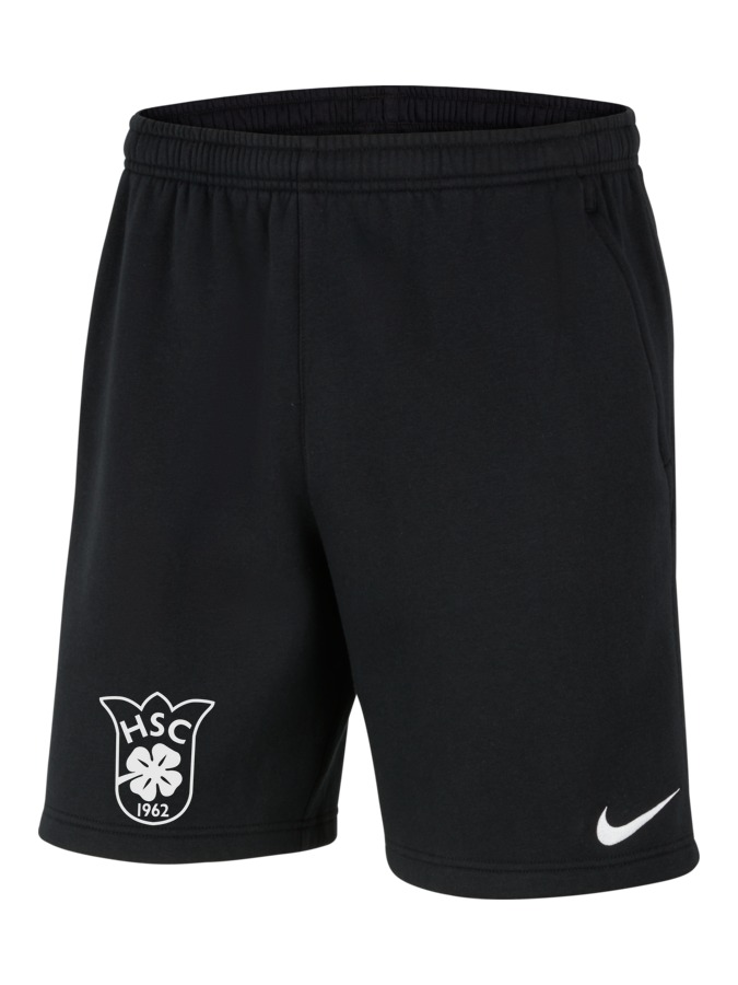Nike Park 20 Fleece Knit Shorts