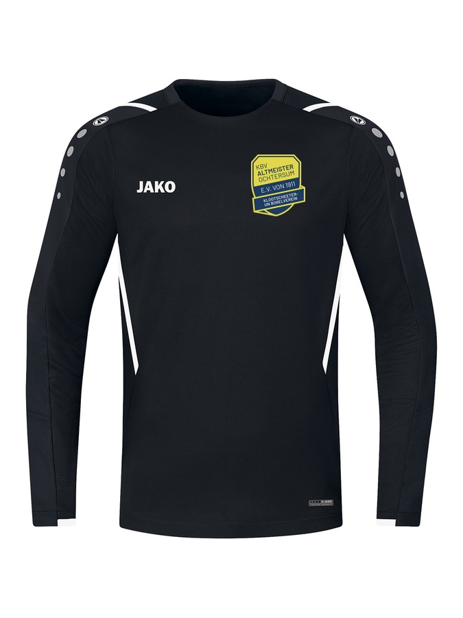 Jako Sweat Challenge