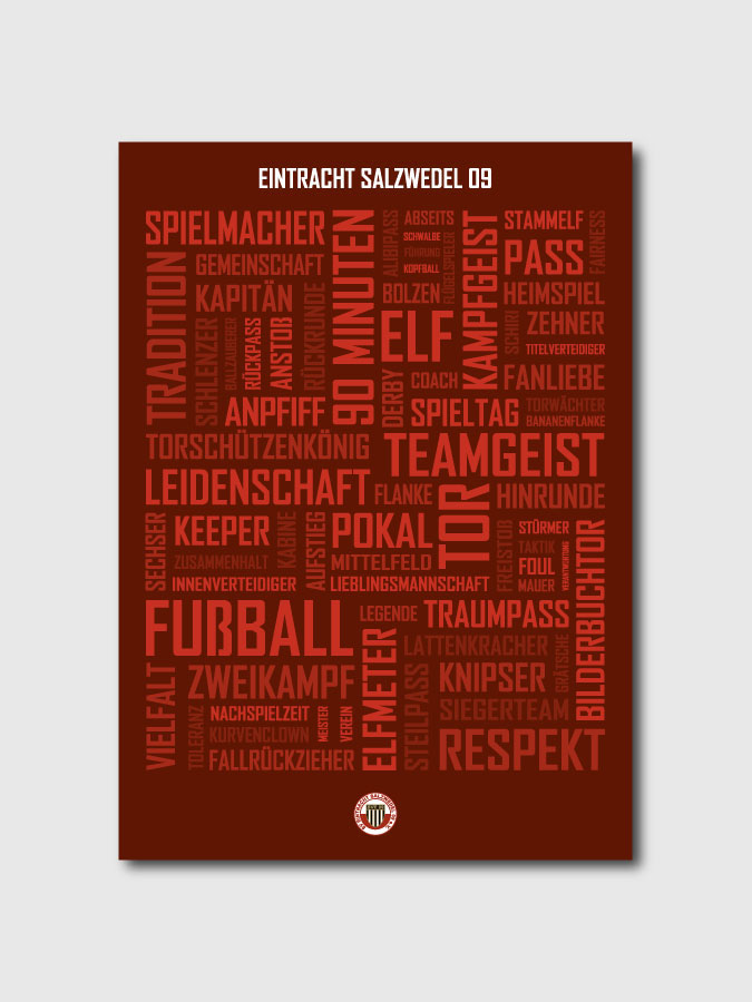 Wandposter Values