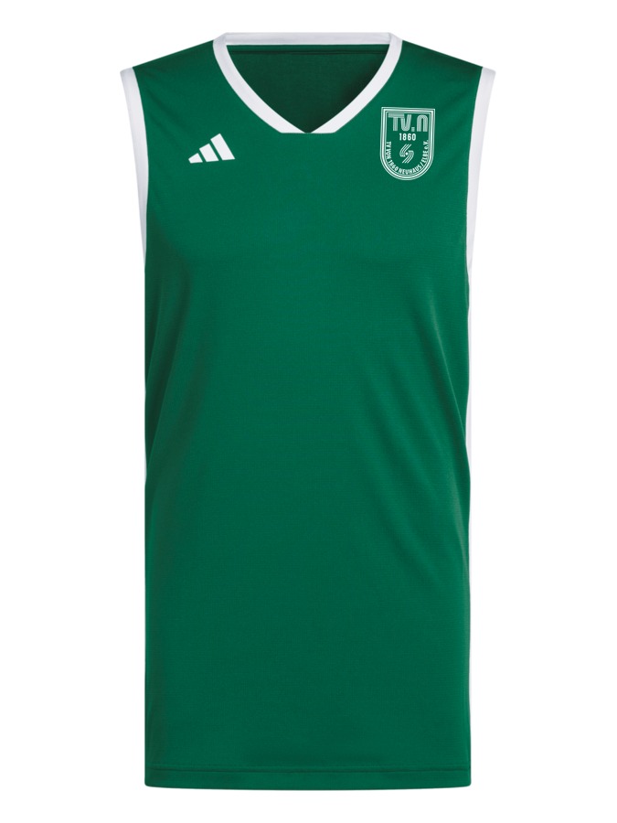 adidas 3G Speed Basketballtrikot zum Wenden