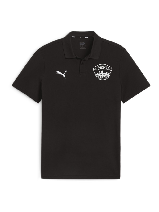 PUMA teamGOAL Casuals Poloshirt